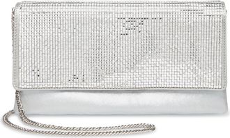 Steve Madden Bglimers Bag SILVER