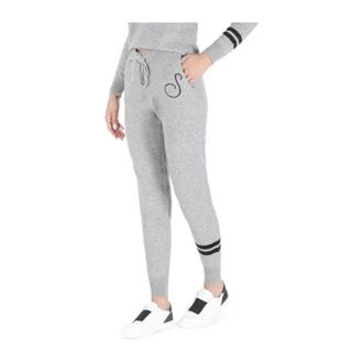 Dee Ocleppo Donna, Pantaloni, Grigio, M, new