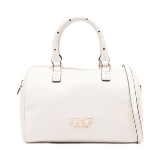 Liu Jo Donna, Borse, Beige, Taglia unica, new