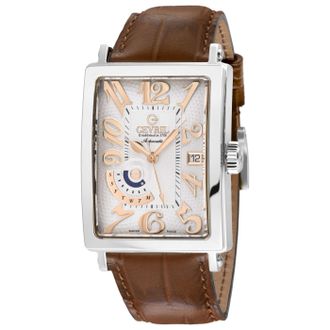 Gevril Group Avenue of Americas Mens Watch