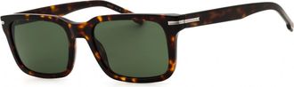 HUGO BOSS BOSS 1628/S 0086 QT Havana/Green