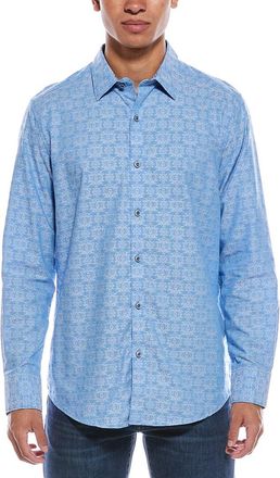 Robert Graham Stellman Woven Shirt