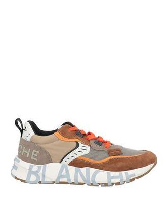 Voile Blanche FOOTWEAR - Trainers on YOOX.COM
