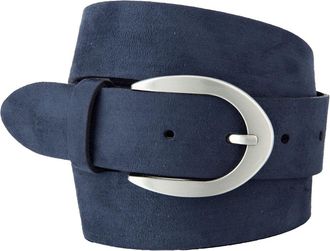 Bernd G&ouml;tz Lederg&uuml;rtel