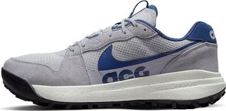 Nike x ACG Lowcate Wolf Grey Navy DM8019-004
