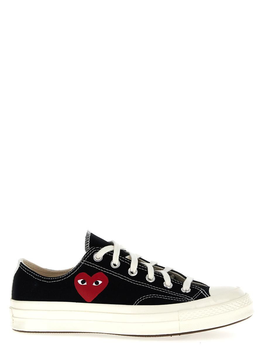 PHANTASM COMME DES GARÇONS 145 ギャルソンサロモン（Comme des
