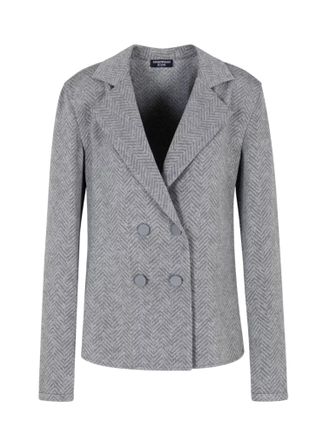 Emporio Armani Jacken grau