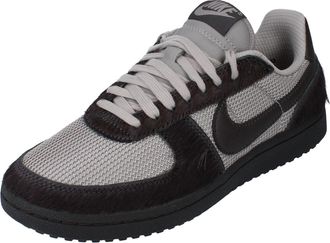 Nike Field General Womens Trainers - Grey - Size UK 4.5