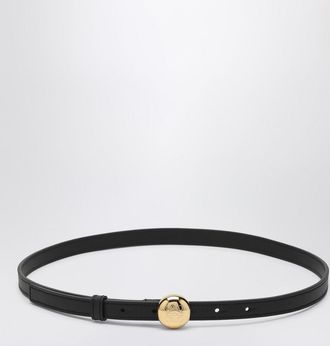Loewe Pebble Anagram Belt