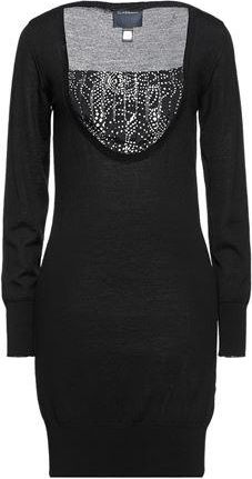 Cavalli DRESSES - Mini dresses sur YOOX.COM
