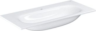 GROHE Mueble De Lavabo Grohe Essence 1000x460 Mm Pureguard Blanco Alpino