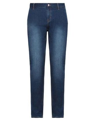 Sun 68 BOTTOMWEAR - Jeans on YOOX.COM