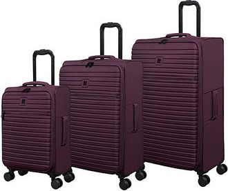 IT Luggage Lineation 3 Piece Set