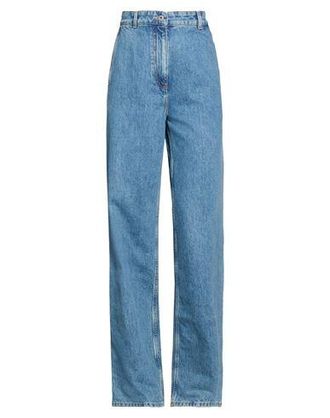 Burberry HOSEN & R&Ouml;CKE - Jeanshosen auf YOOX.COM