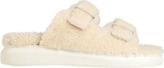 Alexander McQueen CALZADO - Sandalias con cierre en YOOX.COM