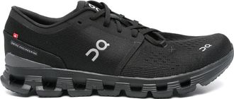 On Running Sneakers Cloud X 4 - Nero
