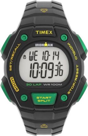 Timex Ironman Classic Quartz Digital Mens Watch TW5M59000