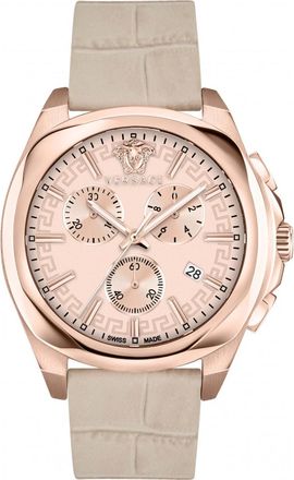 Versace Womens VE3CA0323 Ladies Medusa Watch - Rose Gold - One Size