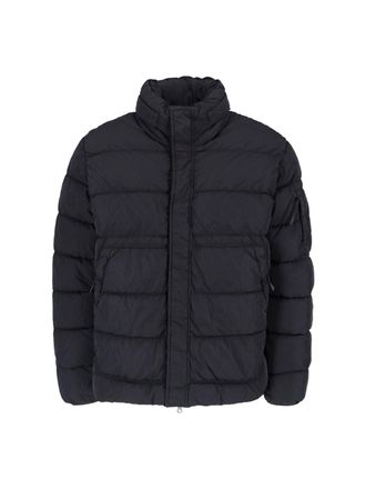 C.P. Company Piumino Imbottito Chrome-R