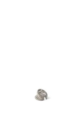 Brunello Cucinelli Sterling Silver ear cuff at Nordstrom