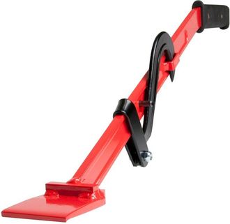 Oregon Scientific Leva di abbattimento forgiata 80cm Oregon