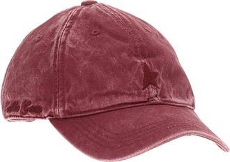 Golden Goose unisex, Accesorios, Rojo, Talla: ONE Size