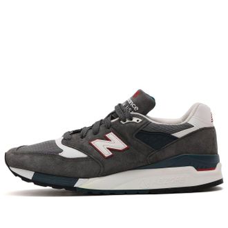 New Balance 998 Made in USA M998CRA