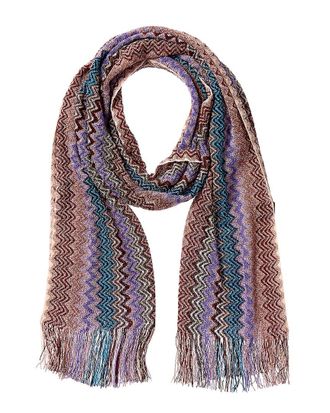 Missoni Scarf