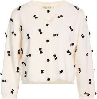 Alice & Olivia MAGLIERIA - Cardigan su YOOX.COM