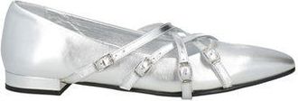 Carel FOOTWEAR - Ballet flats on YOOX.COM