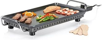 Princess Plancha De Asar 26 X 46 Cm Princess