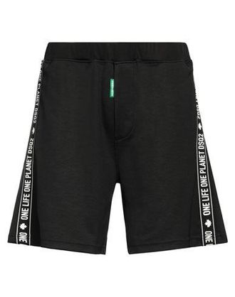 Dsquared2 BOTTOMWEAR - Shorts & Bermuda Shorts on YOOX.COM
