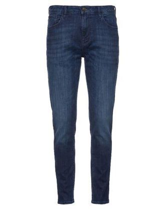 Armani BOTTOMWEAR - Pantaloni jeans su YOOX.COM