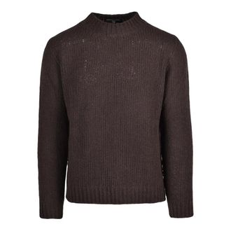 Daniele Fiesoli Uomo, Maglie, Marrone, XL, new