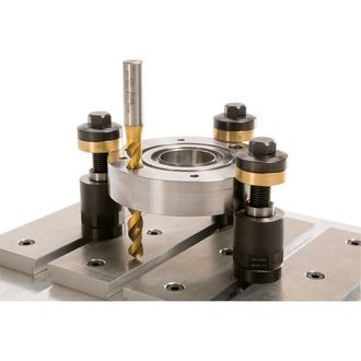 Forum Accesorios Para Perno De Fijaci&oacute;n : : Perno Roscado M10