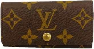 Louis Vuitton unisex, Pre-owned, Marrone, Taglia unica, used