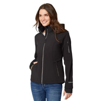 Free Country Womens Aeris II Super Softshell Jacket