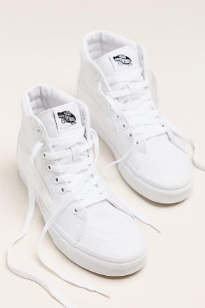 Vans SK8-HI High-Top Sneakers