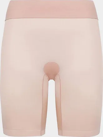 Wolford Sheer Touch Control Shorts