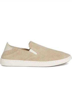 Olukai Womens Pehuea Luxe Shoe In Tapa
