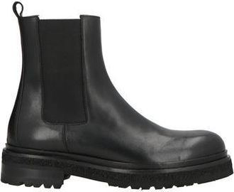 Jerold Wilton FOOTWEAR - Ankle boots on YOOX.COM