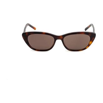Kaleos Sunglasses, female, Brown, Size: 53 MM Cobb 007 Sunglasses