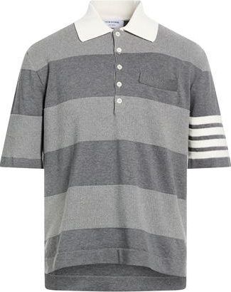 Thom Browne TOPWEAR - Polo su YOOX.COM