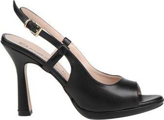 Divine Follie FOOTWEAR - Sandals on YOOX.COM