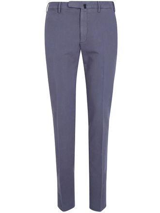 Incotex Pants Regular Fit Classic Regular Chino