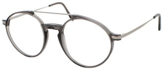 Andy Wolf Optical Glasses BLACK/GOLD