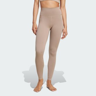 adidas Womens adidas All Me 7/8 Leggings