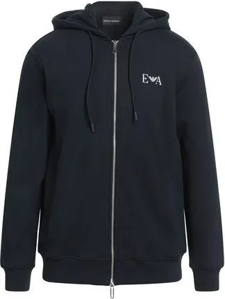 Emporio Armani CAMISETAS Y TOPS - Sudaderas en YOOX.COM