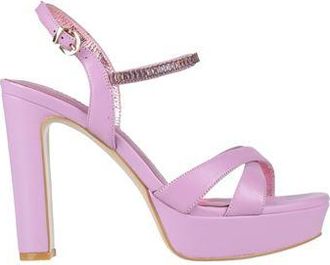 Luciano Barachini CALZADO - Sandalias con cierre en YOOX.COM