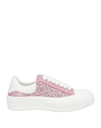 Alexander McQueen SCHUHE - Sneakers auf YOOX.COM